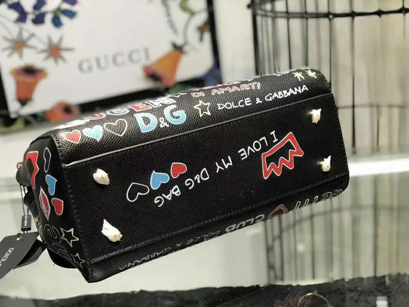 Satchel Bags - DG Bags - 304