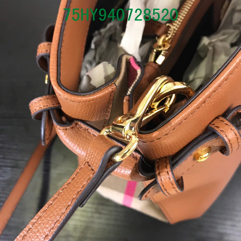 Fan Fashion -GLM - Top quality BBR Bags - 702