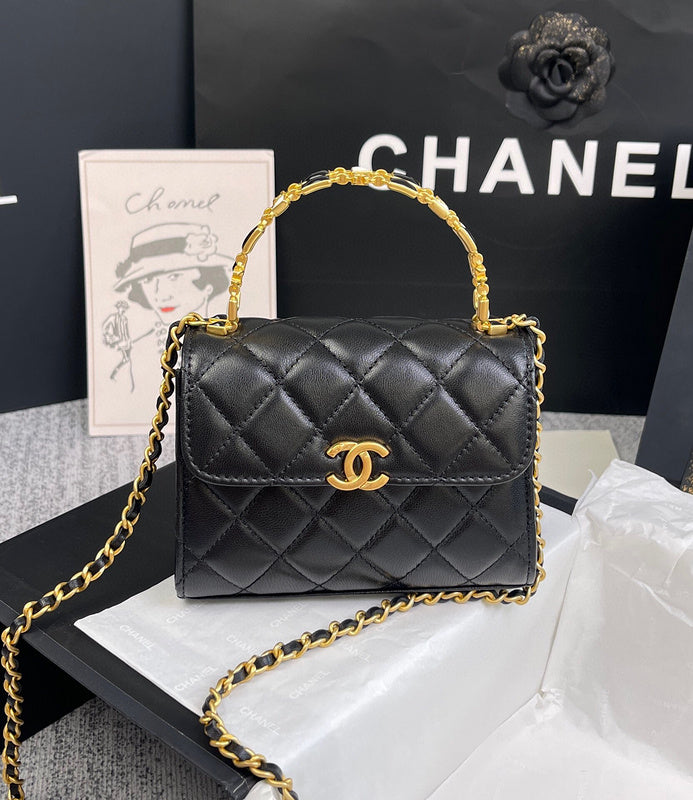 Satchel Bags - CHL Bags - 2940