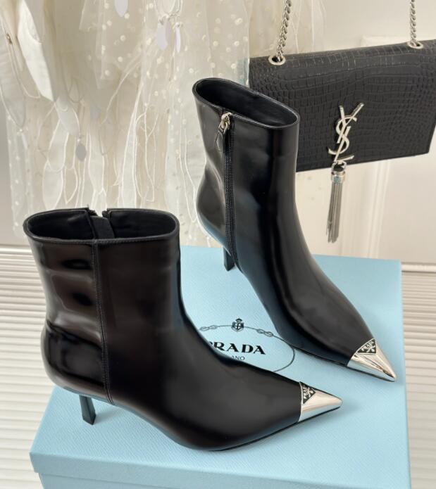 Glamy - PD Women Shoes - 175