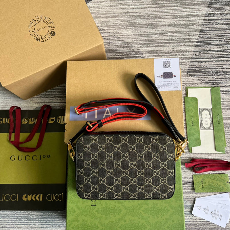 Satchel Bags - GCI Bags - 4438