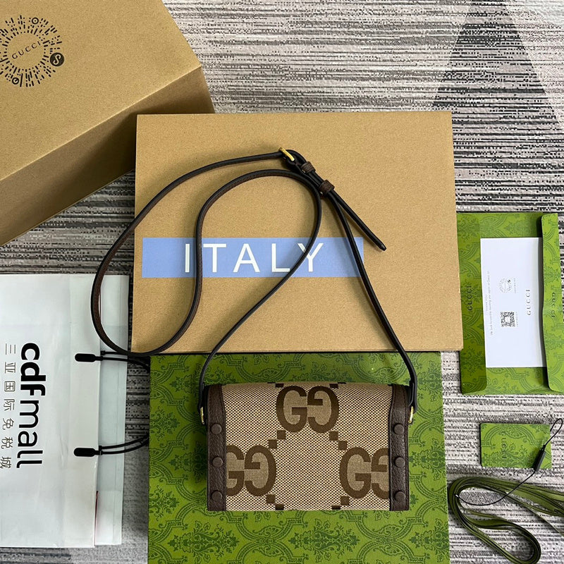 Satchel Bags - GCI Bags - 5613