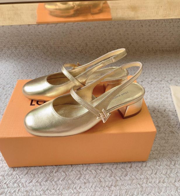 glami shop- LOV Women Shoes - 103