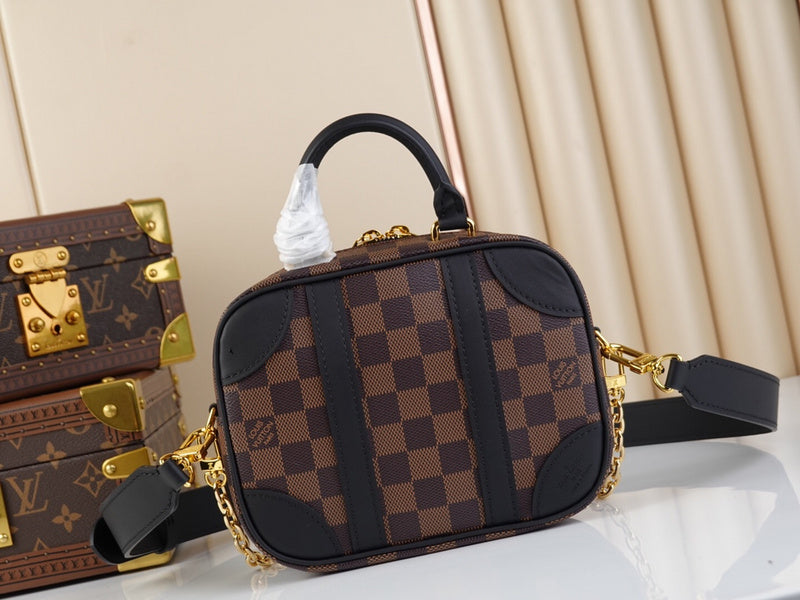 Satchel Bags - VL Bags - 5114