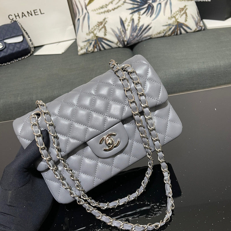 Satchel Bags - CHL Bags - 3255