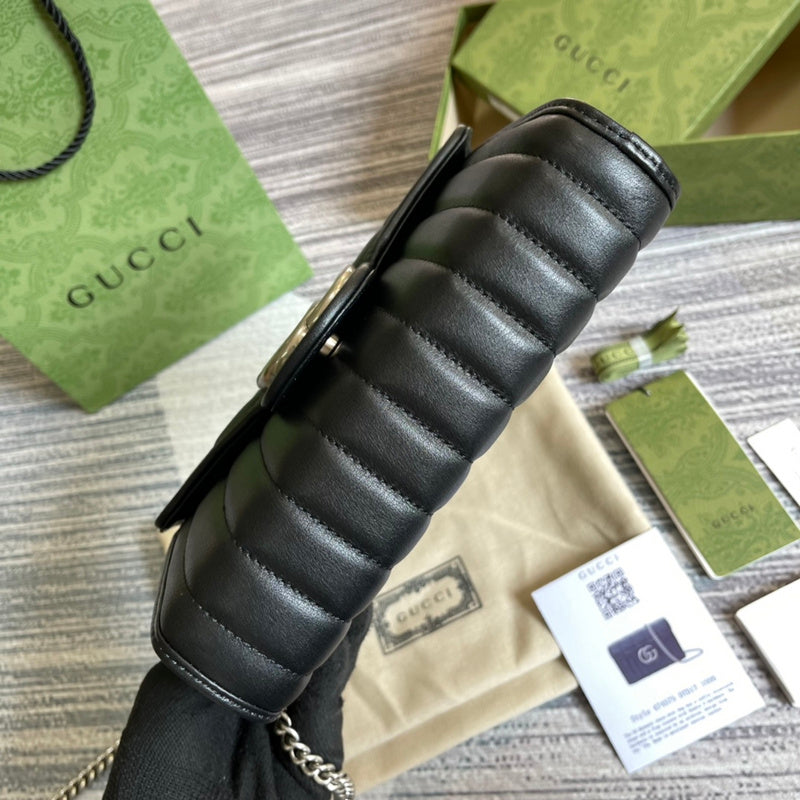 GLM - gg Bags - 1681