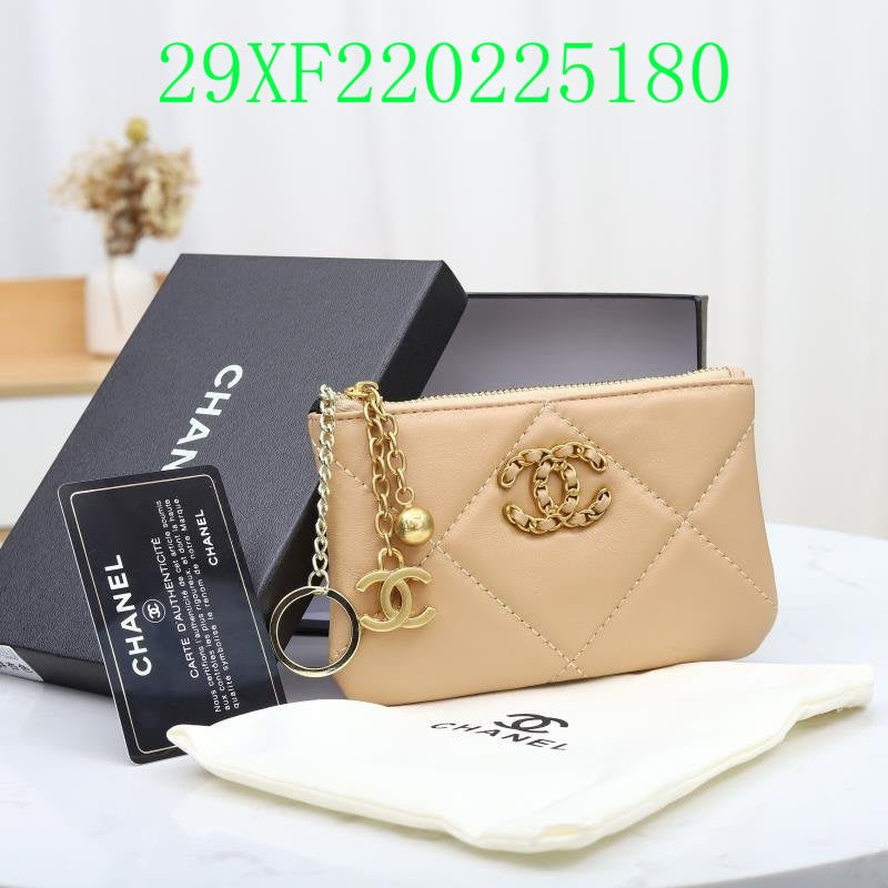 Glami - CHL Wallet - 2547