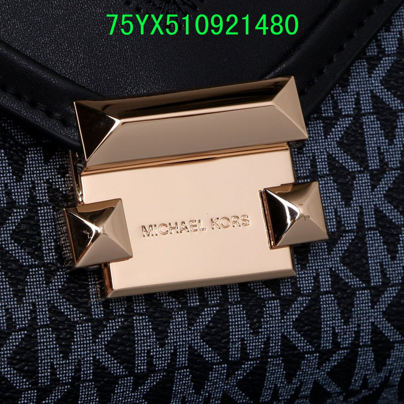 Satchel Bags - MK Bags - 868