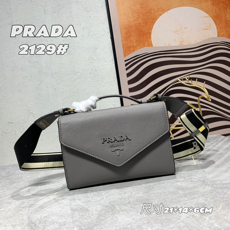 Satchel Bags - PDA Bags - 1063