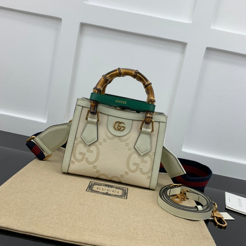 Satchel Bags - GUC Bags - 131