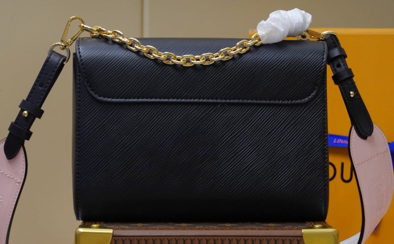 Satchel Bags - VL Bags - 5508