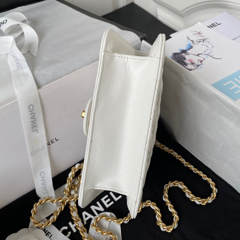 Satchel Bags - CHL Bags - 7536