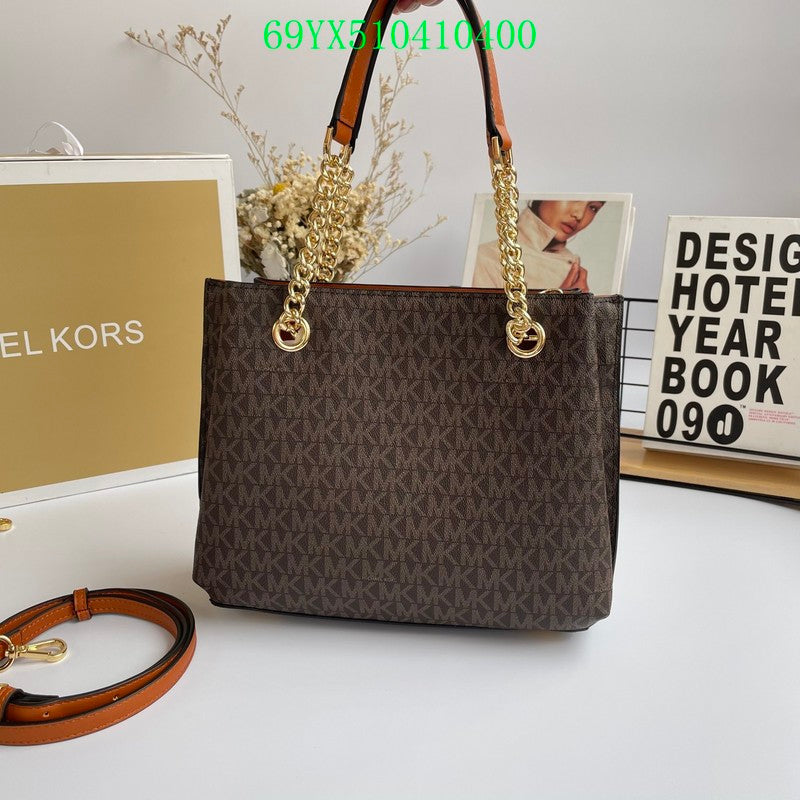 Satchel Bags - MK Bags - 820