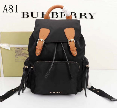 Fan Fashion -GLM - Top quality BBR Bags - 756