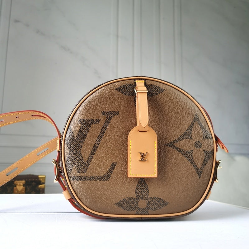 Satchel Bags - VL Bags - 4813
