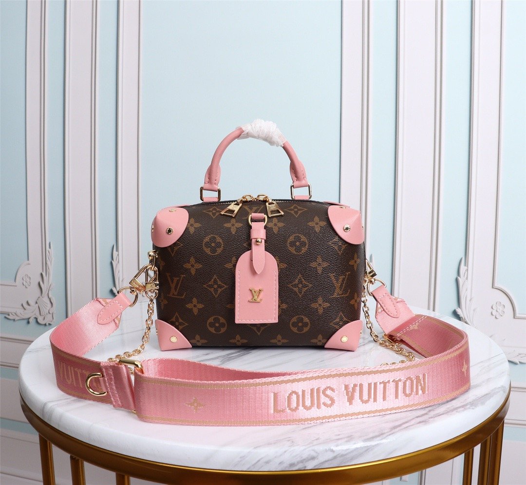 GLM - Top Quality Bags LUV 027