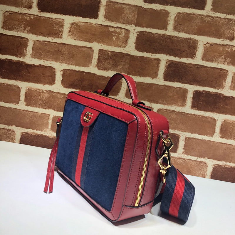 Satchel Bags - GCI Bags - 3918