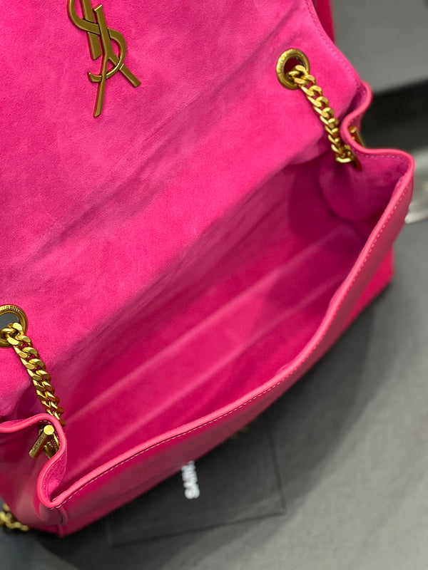 Satchel Bags - SLY Bags - 738