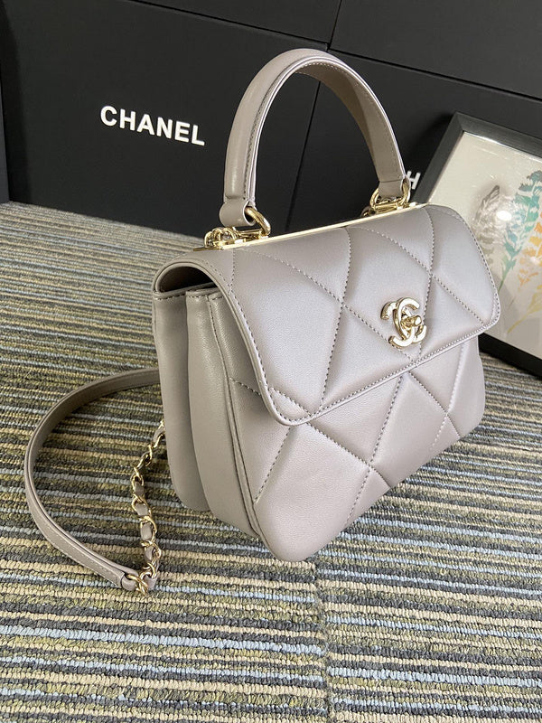 Satchel Bags - CHL Bags - 1506