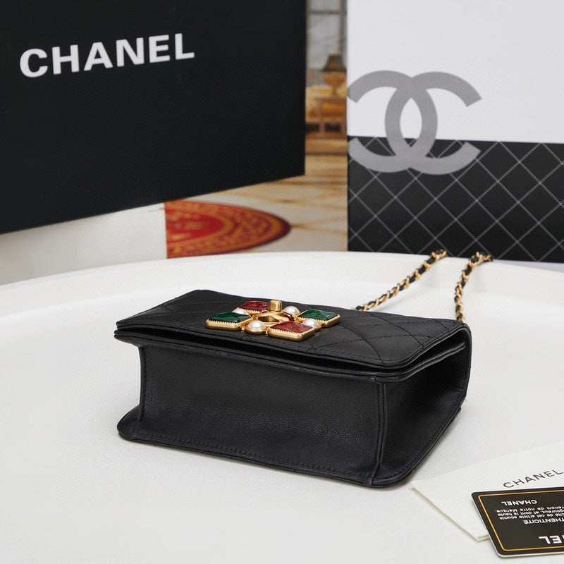 Satchel Bags - CHL Bags - 1822