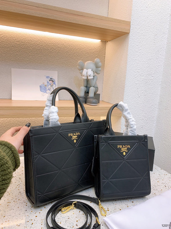 Satchel Bags - PDA Bags - 465