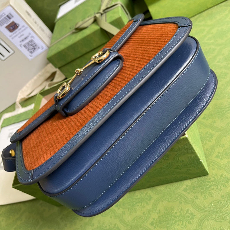 Satchel Bags - GCI Bags - 6679