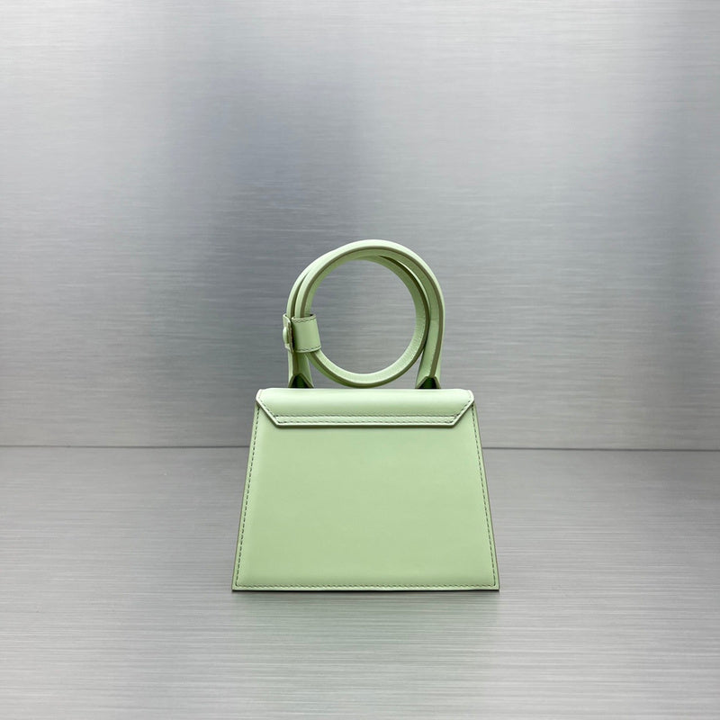 Satchel Bags - JQMS Bags - 007