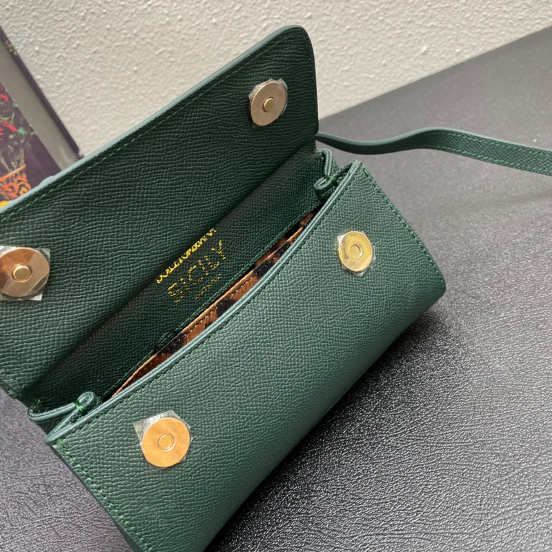 Satchel Bags - DG Bags - 102