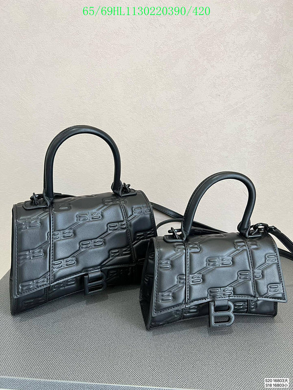 Glami GlamI - BGA Bags - 1937