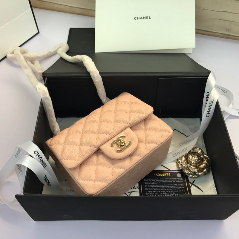Satchel Bags - CHL Bags - 6554