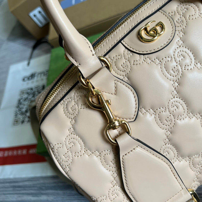 Satchel Bags - GCI Bags - 5272