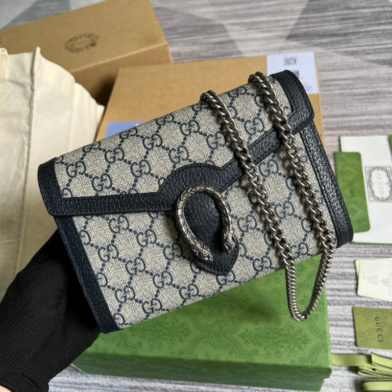 Satchel Bags - GCI Bags - 4604