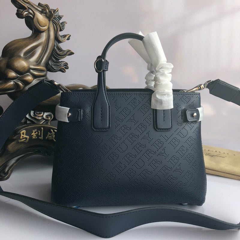 Fan Fashion -GLM - Top quality BBR Bags - 1384