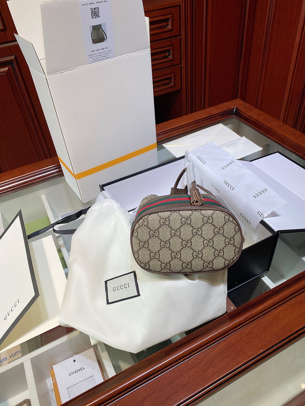 Satchel Bags - GUC Bags - 1528