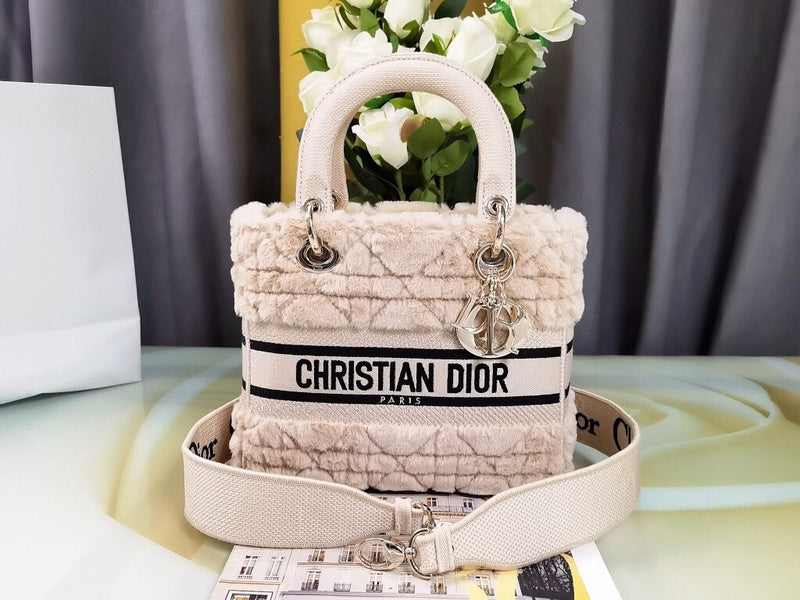 Glami Fashion - DIR Bags - 068