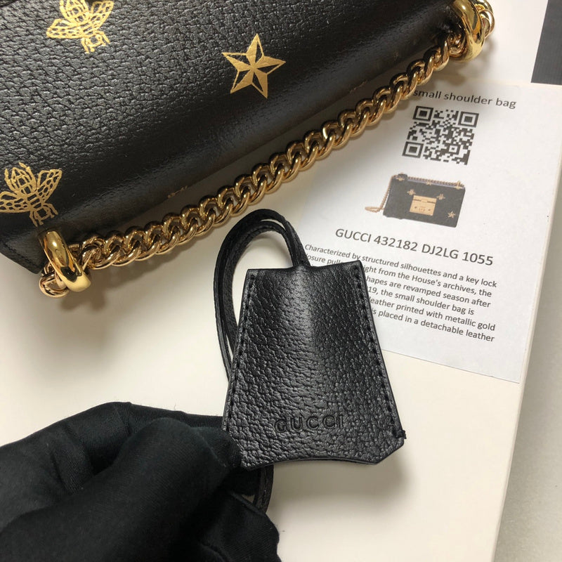 Satchel Bags - GUC Bags - 1433