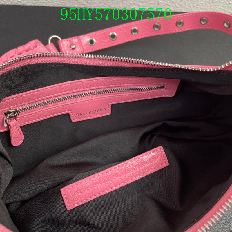 Satchel Bags - BGA Bags - 1883