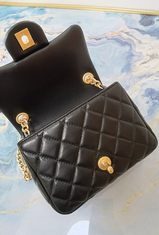 Satchel Bags - CHL Bags - 1697