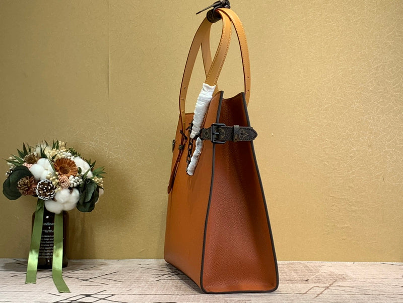 Satchel Bags - VL Bags - 6146