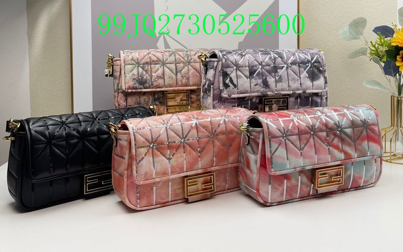 Glami - FDE Bags - 3216