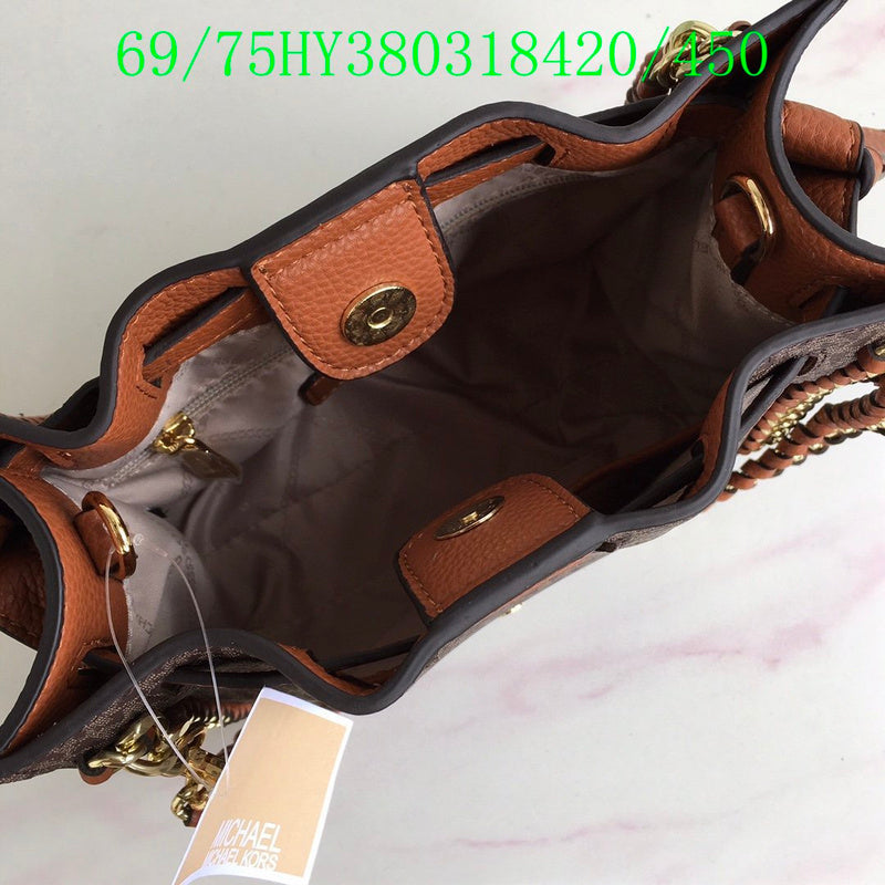 Satchel Bags - MK Bags - 466