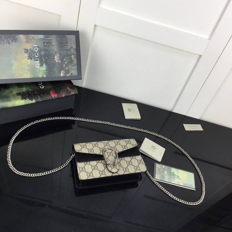 Satchel Bags - GUC Bags - 310