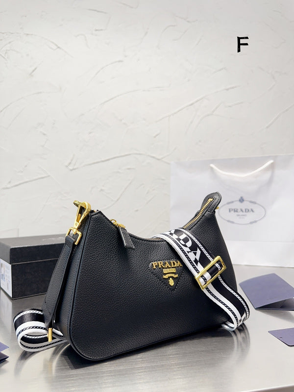 Satchel Bags - PDA Bags - 355