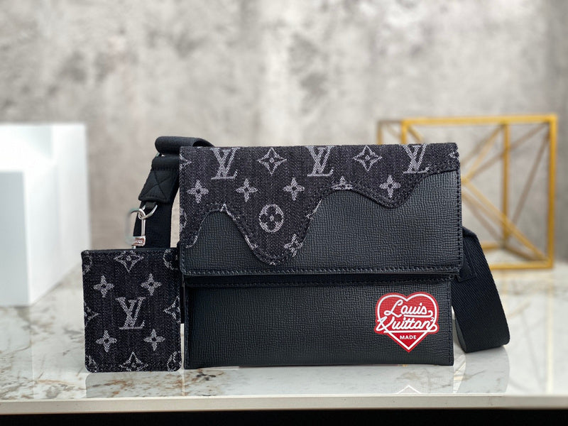 Glami GlamI Lu-Vi bags - 17277