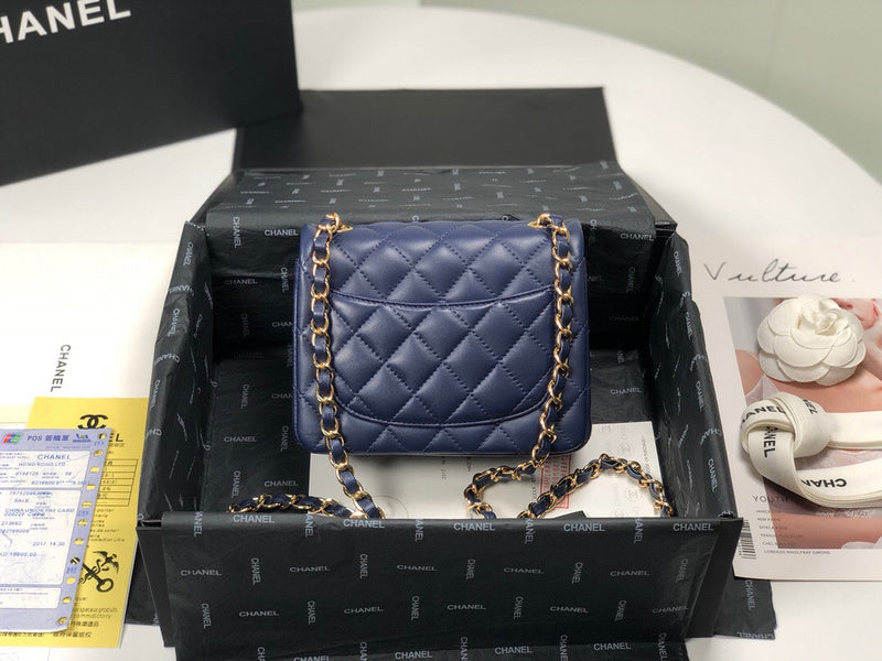 Satchel Bags - CHL Bags - 7466