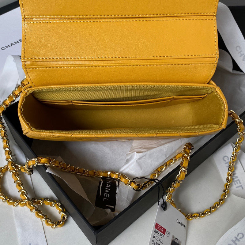 Satchel Bags - CHL Bags - 1299