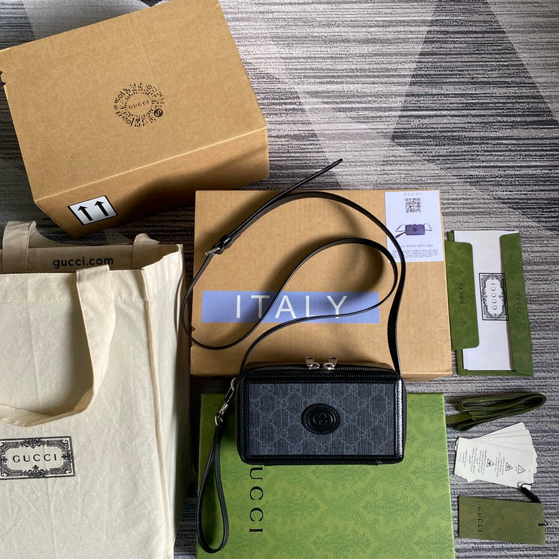 GLM - gg Bags - 321