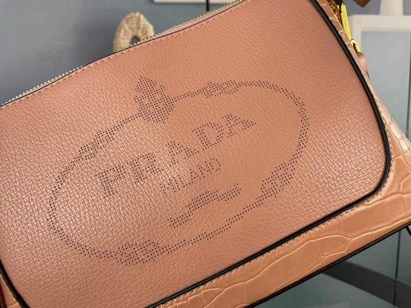 Satchel Bags - PDA Bags - 914