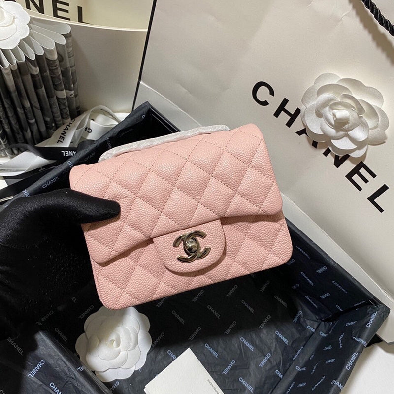 Satchel Bags - CHL Bags - 4141