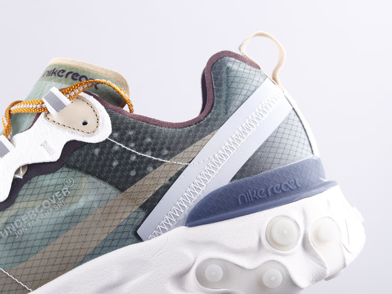 GLM - Top Quality NKE SNEAKER 391